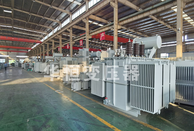 S13-8000/35西宁西宁西宁电力变压器厂家