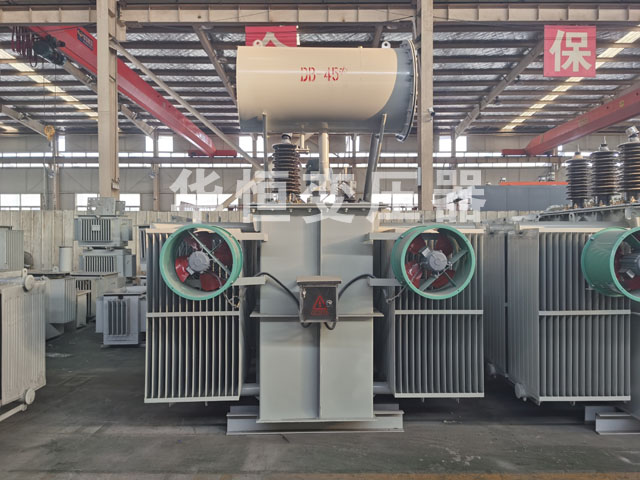 S11-8000/35西宁西宁西宁电力变压器价格