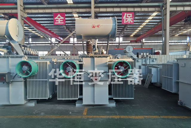 S13-6300/35西宁西宁西宁电力变压器