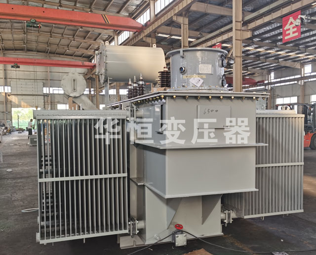 S11-8000/35西宁西宁西宁油浸式变压器价格