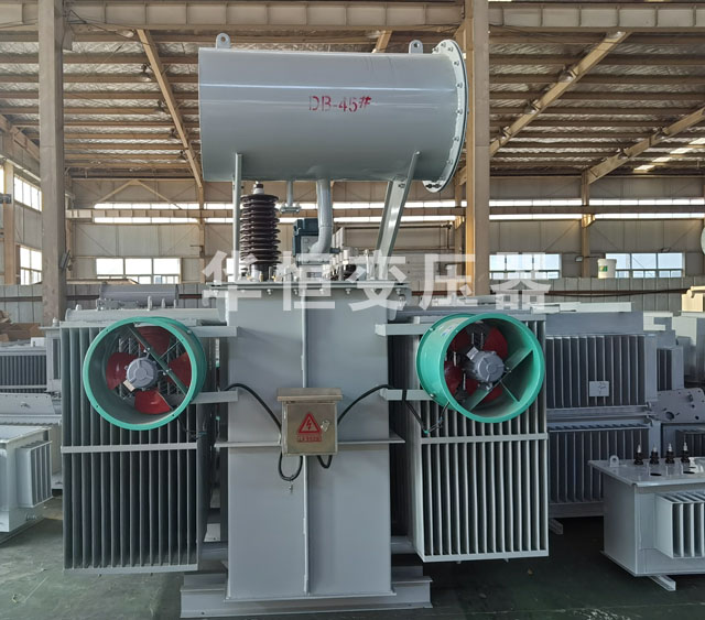 S11-6300/35西宁西宁西宁油浸式变压器